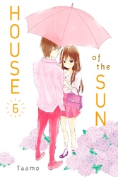 Cover of House of the Sun Volume 6