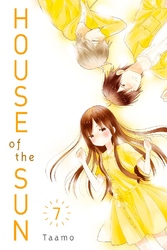 Cover of House of the Sun Volume 7