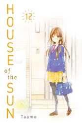Cover of House of the Sun Volume 12