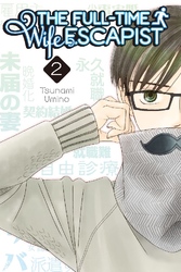 Cover of The Full-Time Wife Escapist Volume 2