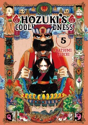 Cover of Hozuki's Coolheadedness Volume 5