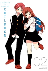 Cover of Tsuredure Children Volume 2