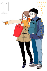 Cover of Tsuredure Children Volume 11