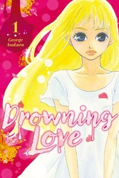 Cover of Drowning Love Volume 1