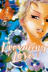 Cover of Drowning Love Volume 2