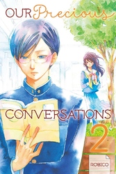 Cover of Our Precious Conversations Volume 2
