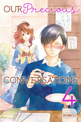 Cover of Our Precious Conversations Volume 4