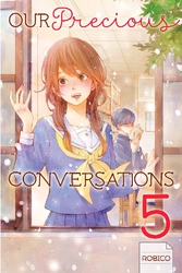 Cover of Our Precious Conversations Volume 5