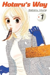 Cover of Hotaru's Way Volume 1