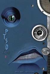 Cover of PTSD Radio Volume 2