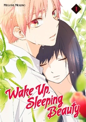 Cover of Wake Up, Sleeping Beauty Volume 1