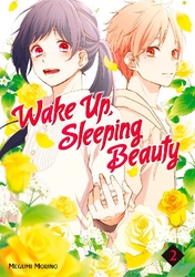 Cover of Wake Up, Sleeping Beauty Volume 2
