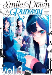 Cover of Smile Down the Runway Volume 3