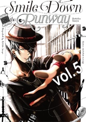 Cover of Smile Down the Runway Volume 5