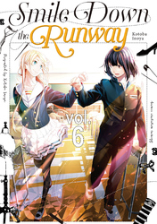 Cover of Smile Down the Runway Volume 6