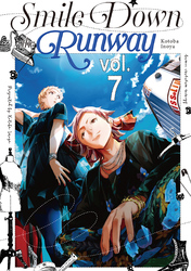 Cover of Smile Down the Runway Volume 7