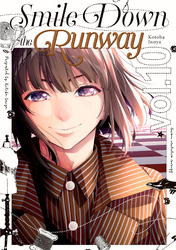 Cover of Smile Down the Runway Volume 10