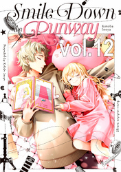 Cover of Smile Down the Runway Volume 12
