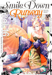 Cover of Smile Down the Runway Volume 16