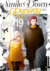 Cover of Smile Down the Runway Volume 19