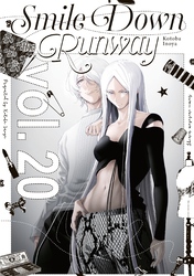 Cover of Smile Down the Runway Volume 20