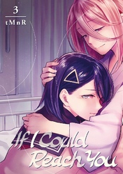 Cover of If I Could Reach You Volume 3