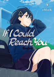 Cover of If I Could Reach You Volume 4