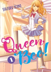 Cover of Queen Bee Volume 1