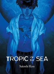 Cover of Tropic of the Sea Volume 1