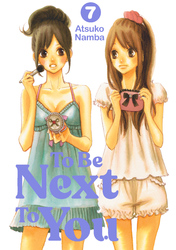 Cover of To Be Next to You Volume 7