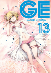 Cover of GE: Good Ending Volume 13