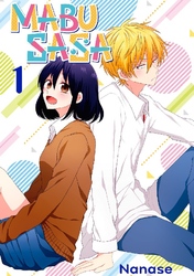 Cover of MabuSasa Volume 1