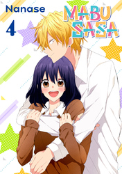 Cover of MabuSasa Volume 4