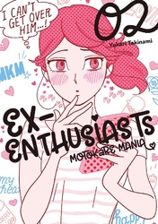 Cover of Ex-Enthusiasts: MotoKare Mania Volume 2