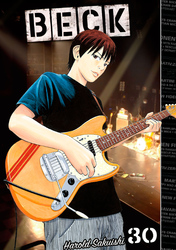 Cover of BECK Volume 30