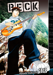 Cover of BECK Volume 33