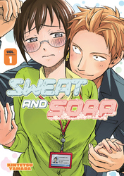 Cover of Sweat and Soap Volume 1