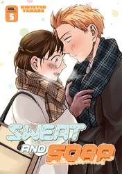 Cover of Sweat and Soap Volume 5