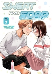 Cover of Sweat and Soap Volume 7