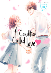 Cover of A Condition Called Love
