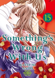 Cover of Something's Wrong With Us Volume 15