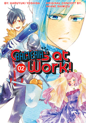 Cover of Cells at Work: Bacteria! Volume 2