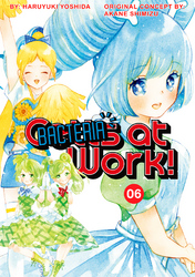 Cover of Cells at Work: Bacteria! Volume 6