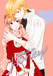 Cover of Maid in Honey Volume 4