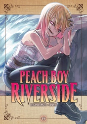 Cover of Peach Boy Riverside