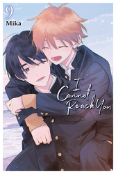 Cover of I Cannot Reach You