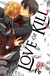 Cover of Love of Kill, Vol. 1