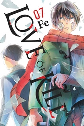 Cover of Love of Kill, Vol. 7