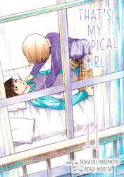 Cover of That's My Atypical Girl Volume 11