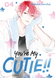 Cover of You're My Cutie Volume 4